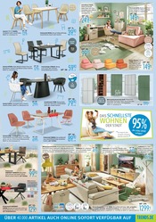 Aktueller Trends Prospekt mit Büromöbel, "TRENDS FOR FRIENDS", Seite 5