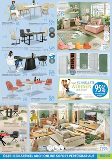 Fernsehsessel im Trends Prospekt "TRENDS FOR FRIENDS" mit 8 Seiten (Bottrop)