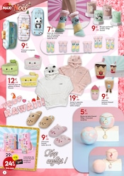 Calendrier Avent Angebote im Prospekt "I love Jouets" von Maxi Bazar auf Seite 6
