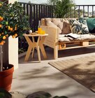 Beistelltisch im Angebot bei Hornbach in Frankfurt Beistelltisch Angebote von BUILDIFY bei Hornbach Frankfurt für 159,00 €