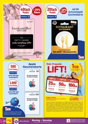 Deko im Netto Marken-Discount Prospekt in Neunkirchen Aktueller Netto Marken-Discount Prospekt mit Deko, "Aktuelle Angebote", Seite 40