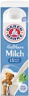 nah&frisch Münster - frische oder haltbare Milch Angebot im Prospekt frische oder haltbare Milch bei nah&frisch im Münster Prospekt für 1,11 €
