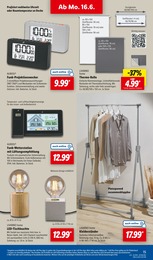 Rollo Angebot im aktuellen Lidl Prospekt auf Seite 21