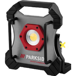 Akku-LED-Strahler 20 V