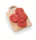 Viande bovine : steak haché - Supermarchés Match à Tourcoing Viande bovine : steak haché en promo chez Supermarchés Match Tourcoing à 14,99 €