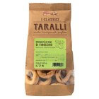 Taralli Au Fenouil Puglia Sapori à 1,75 € dans le catalogue Auchan Hypermarché