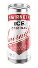 Mixgetränk Angebote von Smirnoff bei Lidl Bebra für 1,99 €