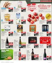 Aktueller Kaufland Prospekt mit Wild, "Aktuelle Angebote", Seite 13