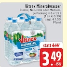 Aktuelles Mineralwasser Classic Angebot bei EDEKA in Hagen (Stadt der FernUniversität) ab 3,49 €