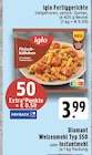 Fertiggerichte bei EDEKA im Krefeld Prospekt für 3,99 €