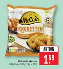 Kroketten im Angebot bei Marktkauf in Maintal Kroketten Angebote von McCain bei Marktkauf Maintal für 1,59 €