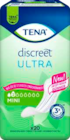 Marktkauf Neuenkirchen - Discreet Hygieneeinlagen Angebot im Prospekt Discreet Hygieneeinlagen bei Marktkauf im Neuenkirchen Prospekt für 2,99 €