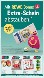 Bio im REWE Prospekt in Seevetal Aktueller REWE Prospekt mit Bio, "Dein Markt", Seite 3
