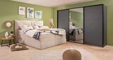 Boxspringbett „Madden“ von  im aktuellen Segmüller Prospekt für 219,00 €