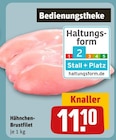 Angebot im REWE Heilbronn Prospekt REWE Heilbronn Prospekt mit im Angebot für 11,10 €
