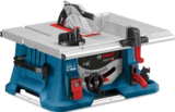 Bosch Professional Tischkreissäge GTS 635-216 von Bosch für 299,99 € bei OBI im Angebot Bosch Professional Tischkreissäge GTS 635-216 von Bosch im aktuellen OBI Prospekt