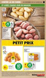 Poisson Angebote im Prospekt "Intermarché" von Intermarché Contact auf Seite 7
