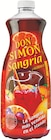 SANGRIA ROUGE - DON SIMON en promo à 2,15 € chez Intermarché SANGRIA ROUGE - DON SIMON dans le catalogue Intermarché