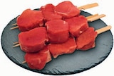 Markant Nordwest Nordenham - Filetspieße Angebot im Prospekt Filetspieße bei Markant Nordwest im Nordenham Prospekt für 1,49 €