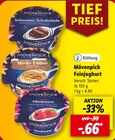 Feinjoghurt Angebot in Mörfelden-Walldorf Feinjoghurt im aktuellen Prospekt bei Lidl in Mörfelden-Walldorf