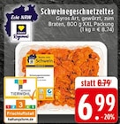 EDEKA Versmold - Schweinegeschnetzeltes Angebot im Prospekt Schweinegeschnetzeltes bei EDEKA im Versmold Prospekt für 6,99 €