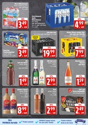 Aktueller EDEKA Prospekt mit Cola, "Top Angebote", Seite 17