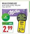 Aktuelle Milka Angebote bei Marktkauf in Paderborn Aktuelles Schokolade Angebot bei Marktkauf in Paderborn ab 2,79 €