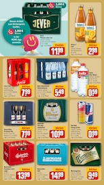 Ähnliches Angebot bei REWE in Prospekt "Dein Markt" gefunden auf Seite 20