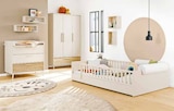Aktuelles Babyzimmer Angebot bei Segmüller in Frankfurt (Main) ab 349,00 €