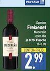 Mederano im Angebot bei EDEKA in Augsburg Mederano Angebote von Freixenet bei EDEKA Augsburg für 2,99 €