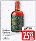 Masskara von Don Papa für 25,99 € bei E center im Angebot Masskara von Don Papa im aktuellen E center Prospekt