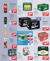 Aktueller famila Nordost Prospekt mit Coca Cola, "besser als gut!", Seite 16