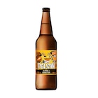 Bière Blonde Pélican en promo chez Auchan Hypermarché Ris-Orangis à 2,99 €