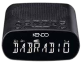 expert - Radiowecker Clock 25EX Angebot im Prospekt Radiowecker Clock 25EX bei expert im Prospekt "" für 29,99 €