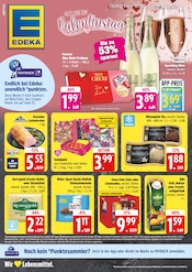 Aktueller EDEKA Supermarkt Prospekt in Brüel und Umgebung, "Top Angebote" mit 49 Seiten, 10.02.2025 - 15.02.2025