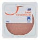 Salami/Cervelatwurst von aro im aktuellen METRO Prospekt für 1,57 €
