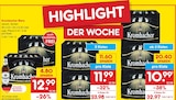 Aktuelles Biere Angebot bei Netto Marken-Discount in Lippstadt ab 10,99 €