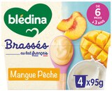 Brassés - BLÉDINA dans le catalogue Colruyt