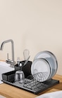 Set d'égouttoir premium - W5 en promo chez Lidl Soissons à 8,99 €