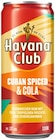 Alkoholhaltiges Mischgetränk im Angebot bei Penny in Gladbeck Alkoholhaltiges Mischgetränk Angebote von Havana Club bei Penny Gladbeck für 1,99 €