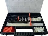 KABELBINDER Angebote bei Wreesmann Aurich für 3,99 €