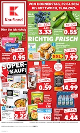 Jack Daniels im Kaufland Prospekt in Dreieich Aktueller Kaufland Prospekt mit Jack Daniels, "Aktuelle Angebote", Seite 1