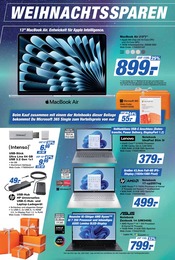 Aktueller expert TeVi Prospekt mit Apple, "Top Angebote", Seite 16