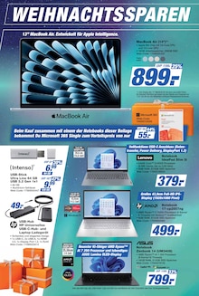 Laptop im expert TeVi Prospekt "Top Angebote" mit 24 Seiten (Nürnberg)