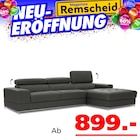 Seats and Sofas Remscheid Prospekt mit  im Angebot für 899,00 €