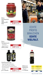 Gewürze im METRO Prospekt in Mettmann Aktueller METRO Prospekt mit Gewürze, "Monatsmenü Oktober", Seite 15