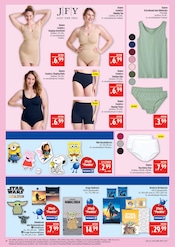 Aktueller Marktkauf Prospekt mit Bekleidung, "AUSWAHL RIESIG, PREISE NIEDRIG", Seite 40