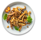 Schnelle Küche Schweinegeschnetzeltes Mango-Curry im Angebot bei Kaufland in Pirmasens Schnelle Küche Schweinegeschnetzeltes Mango-Curry Angebote von K-PURLAND bei Kaufland Pirmasens für 3,49 €