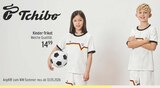Kinder-Trikot von Tchibo im aktuellen E center Prospekt