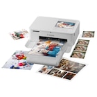 Imprimante photo 10 x15 cm - CANON dans le catalogue Carrefour